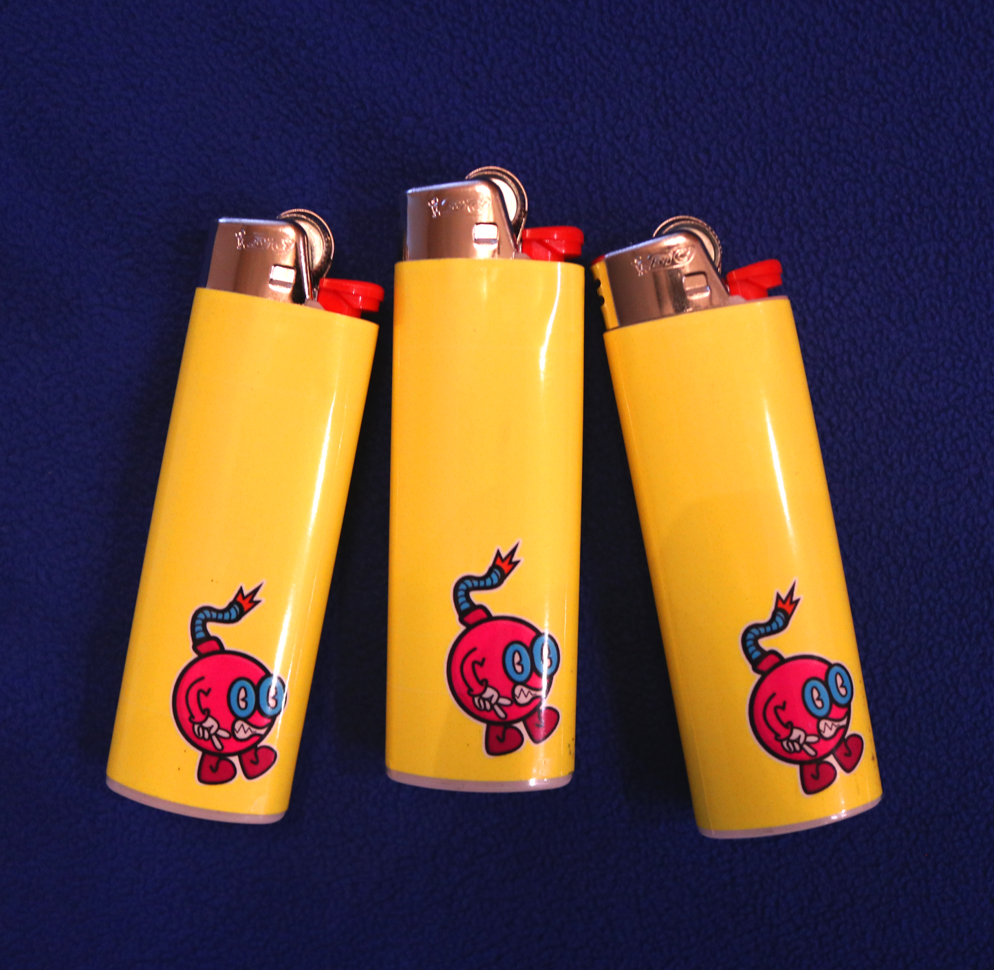 Boom Bomb Bic