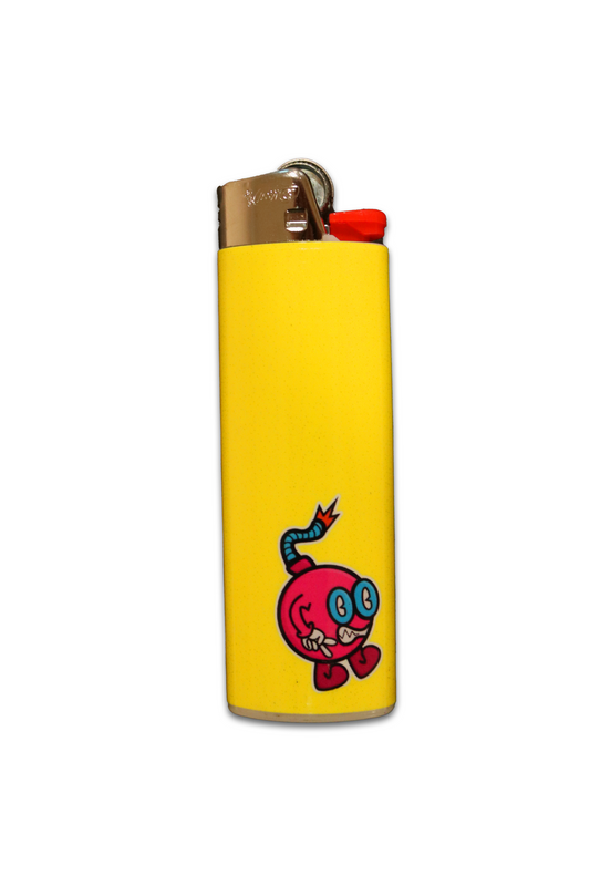 Boom Bomb Bic