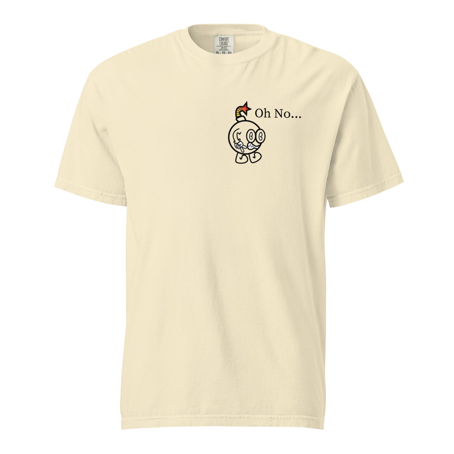 "Oh No" T-Shirt