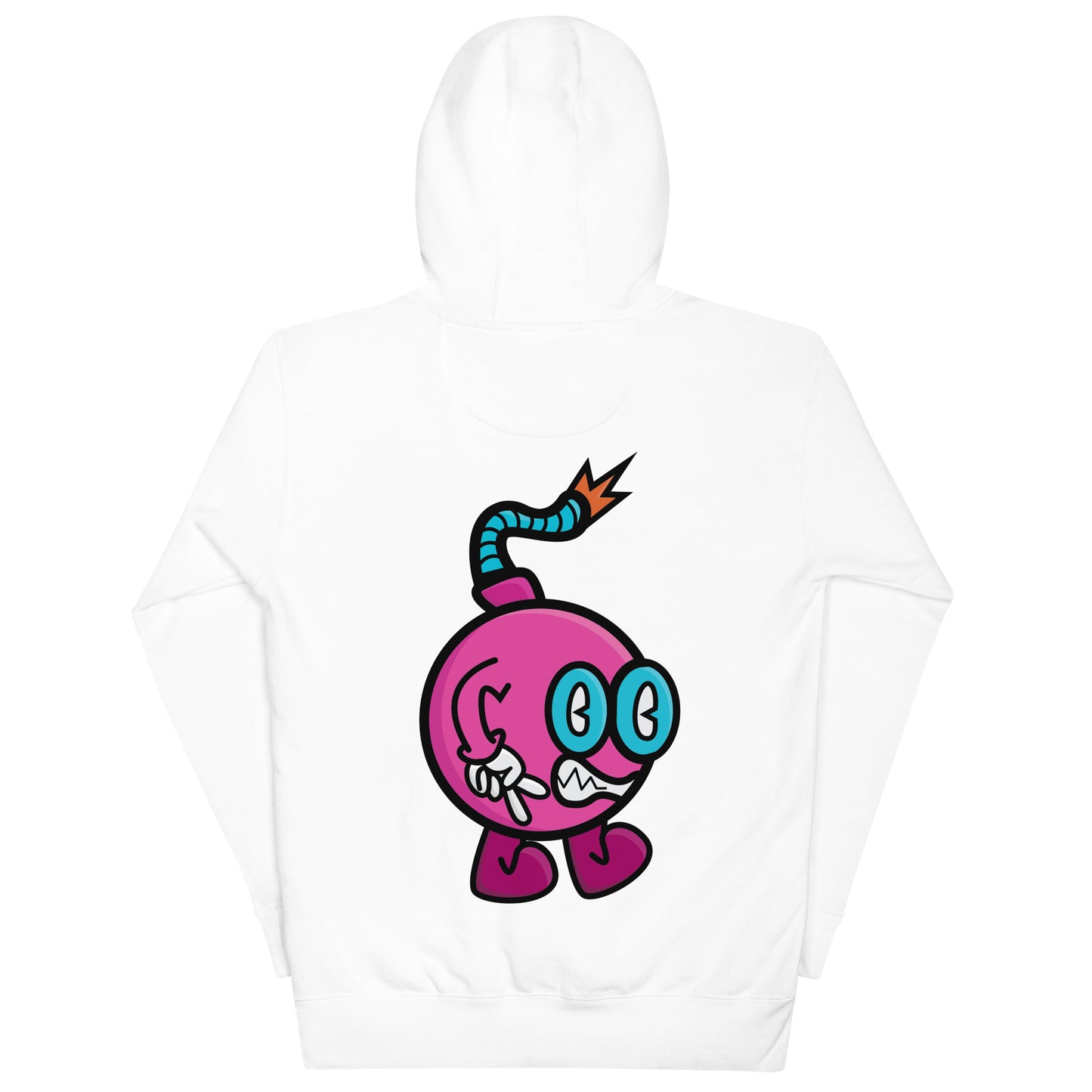 OG Boom Bomb Hoodie